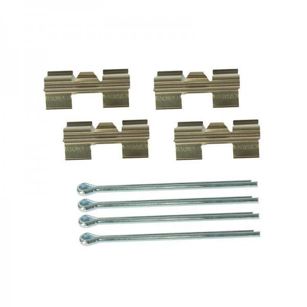 Brake Pad Fitting Kit for Range Rover Classic – SFP500220BMK