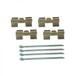 Brake Pad Fitting Kit for Range Rover Classic – SFP500220BMK