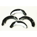Rear Brake Shoe Set for Range Rover L322 (2002–2012) – SFS000051A