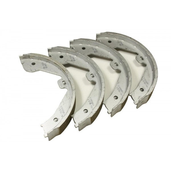 Handbrake Shoes