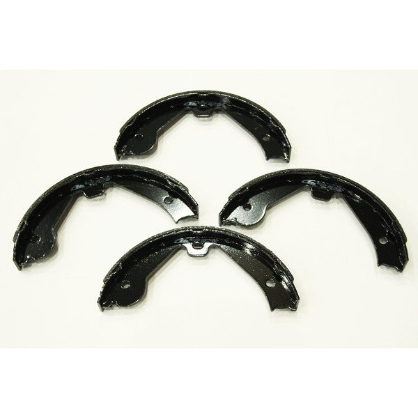 Brake Shoe Set for Freelander 1 (1997–2006) – SFS000061A