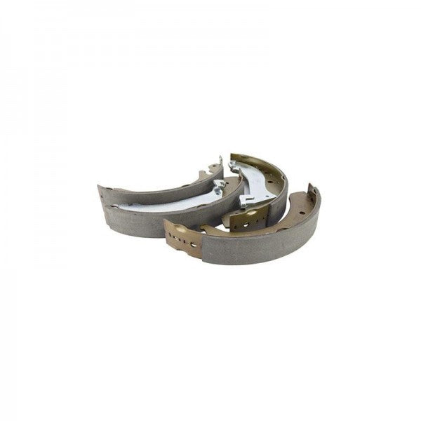 Rear Brake Shoes