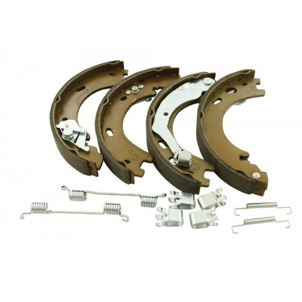 Brake Shoes