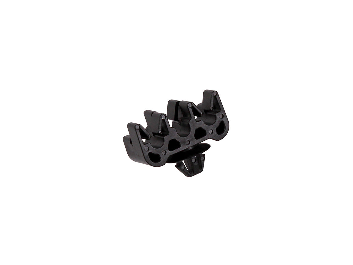 Brake Pipe Retaining Clip for Land Rover Defender