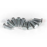 5/16 X 7/8 Ht Sets Z/Yellow Screw for Defender 90 – (2007>) 5/16 X 7/8 HT Sets Z/Yellow – SH605071L