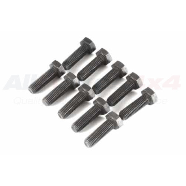5/16 Unf X 1 H T Sets S/Col Screw for Defender 90 – (1983 – 2006) 5/16 UNF x 1 inch – SH605081L