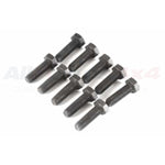 5/16 Unf X 1 H T Sets S/Col Screw for Defender 90 – (1983 – 2006) 5/16 UNF x 1 inch – SH605081L