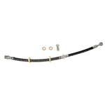 Hose - Brake - Front Brakes - Lh - Front for Freelander 1 LH - Front (From 2A393451) – SHB000591