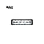 VISION X SHOCKER 12" DUAL ACTION LED LIGHT BAR 60W/100W WHITE/WHITE