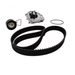 Gates 'PowerGrip' Timing Belt Kit with Waterpump for Freelander 1.8 Auto Tensioner