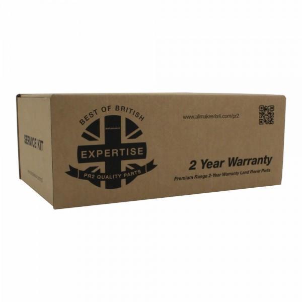 Premium Service Kit for Defender (1986 – 2006) TD5 (From 1998, Up to 2004) – SKT6004PR2