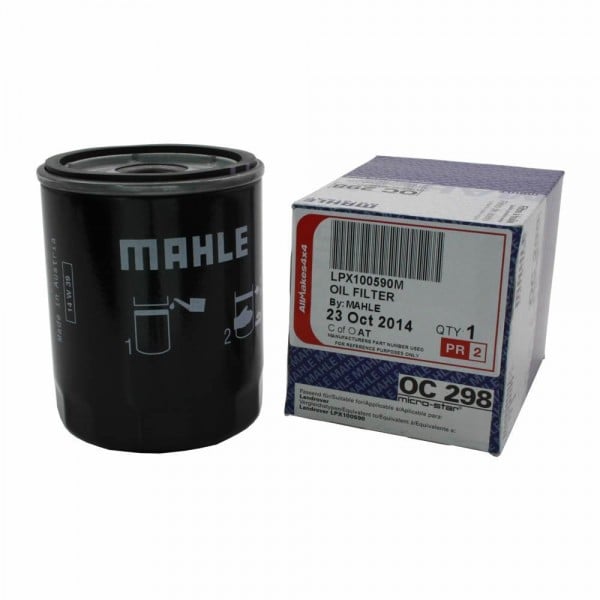 Service Kit for Defender (1986 – 2006) TD5 (From 1998, Up to 2006) – SKT6004