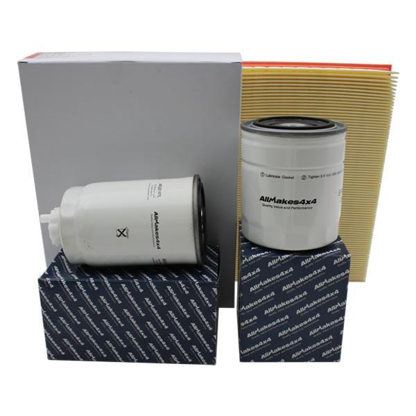 Service Kit for Discovery 1 (1989 – 1998) 300 Tdi (From 1994, Up to 1999) – SKT6007
