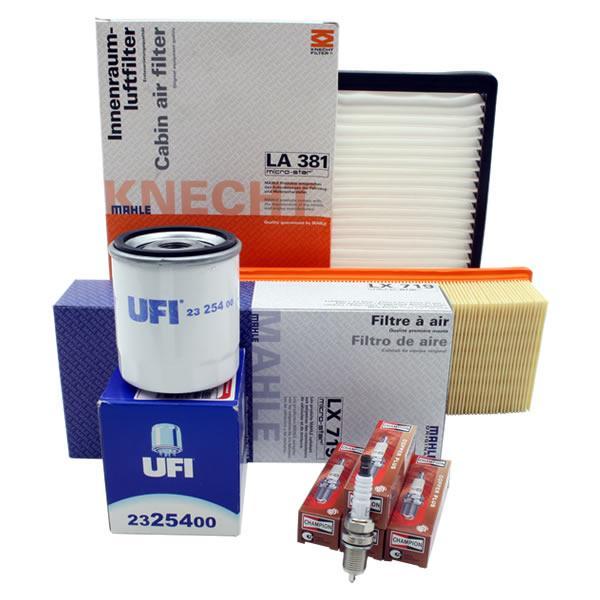 Premium Service Kit for Freelander - 1.8P (Up to Ya999999) – SKT6011PR2