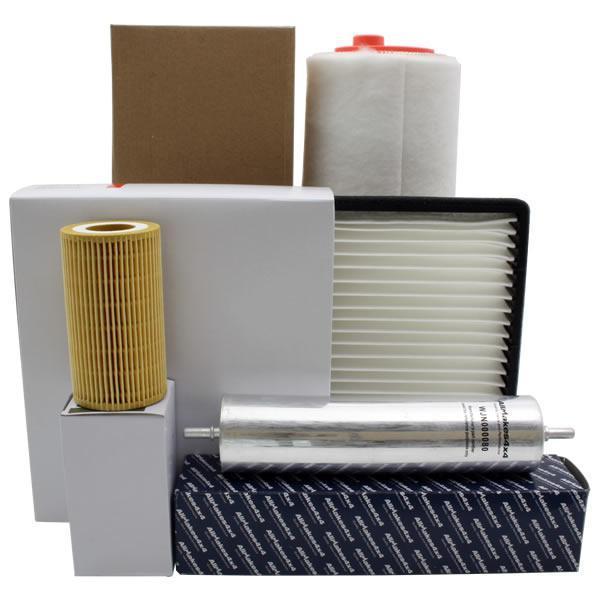 Service Kit for Freelander - TD4 2A209831 On – SKT6015