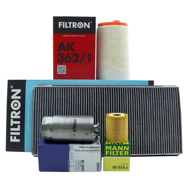 Premium Service Kit for Range Rover L322 - 3.0D – SKT6030PR2