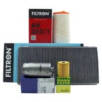 Premium Service Kit for Range Rover L322 - 3.0D – SKT6030PR2