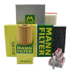 Premium Service Kit for Freelander 2 - 3.2P Manual And Auto – SKT6039PR2