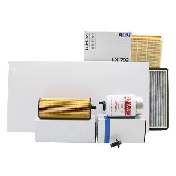 Service Kit for Range Rover (2002 – 2009) TDV8 3.6L Diesel (From 2002, Up to 2009) – SKT6066