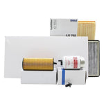 Service Kit for Range Rover (2002 – 2009) TDV8 3.6L Diesel (From 2002, Up to 2009) – SKT6066