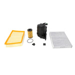 Service Kit for Discovery Sport (2015 Onwards) 2.0 Single Turbo Diesel - AJ200 (From GH00) – SKT6123