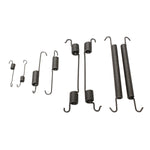 Return Spring for Freelander 1 Axel Set (From 1A000001) – SMN000020