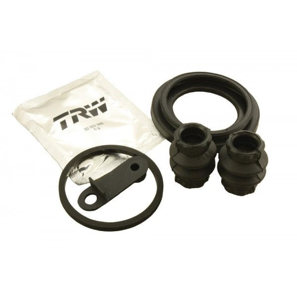 Rear Brake Caliper Overhaul Kit