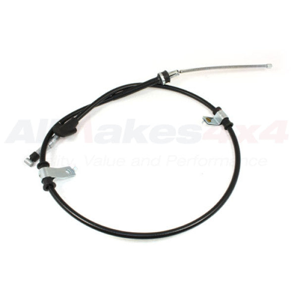 Right Hand Brake Cable for Freelander 1 (1997–2006) – SPB101301