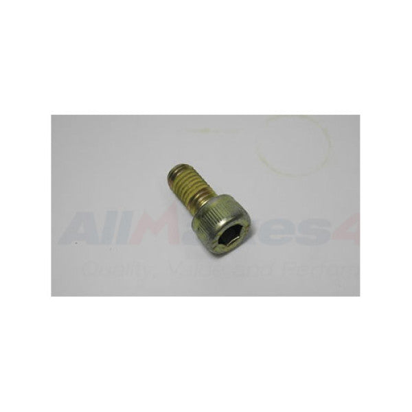 Tensioner Bolt for Defender (1986–2006) 300Tdi / Freelander 1 2.0 Diesel – SS110201E