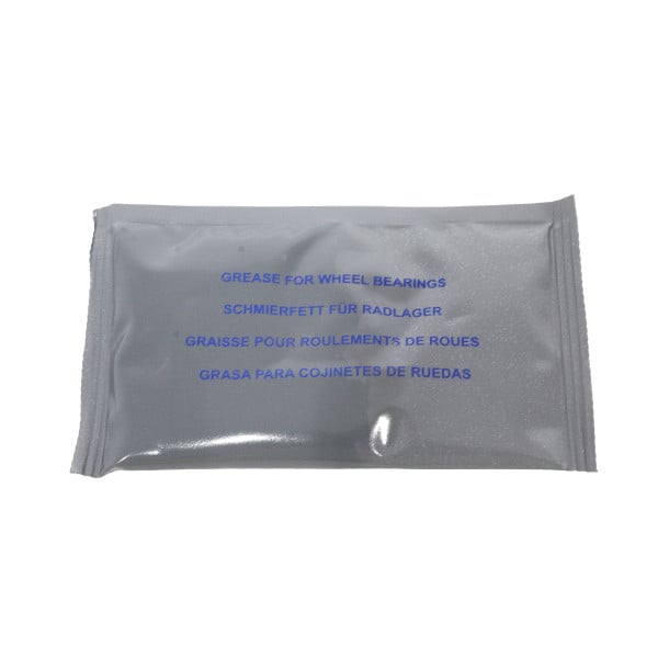 Wheel Bearing Grease 30 Ml for All Vehicles – SS17A