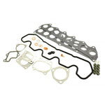 Decoke Gasket Set