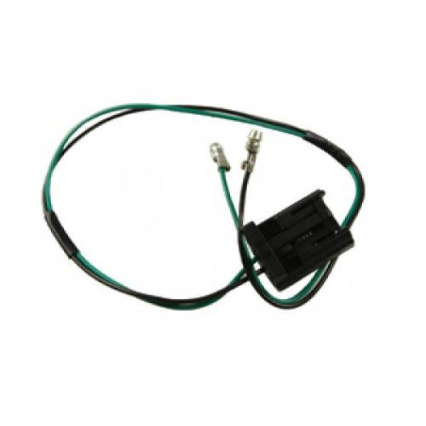 Sidelight, Fog & Reverse Lamp Extension Lead Loom Extension - 2 Pin (From MA940005) for Land Rover Defender (1986 – 2006) – STC1188