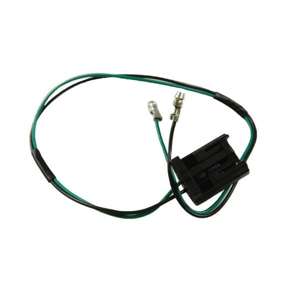 Sidelight, Fog & Reverse Lamp Extension Lead Loom Extension - 2 Pin (From MA940005) for Land Rover Defender (1986 – 2006) – STC1188