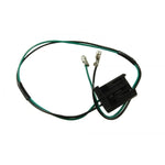Sidelight, Fog & Reverse Lamp Extension Lead Loom Extension - 2 Pin (From MA940005) for Land Rover Defender (1986 – 2006) – STC1188