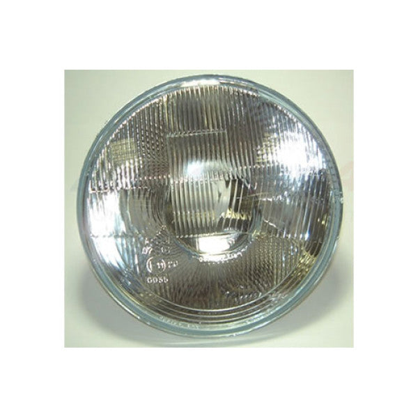 Front Left Headlamp for Defender & Range Rover Classic (1986–2006) LHD – STC1210G