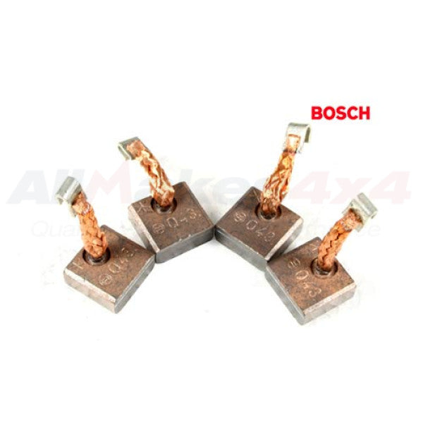 Bush Set for Defender (1986 – 2006) 4.0L EFI Petrol - Standard (From 5A000001) – STC1246