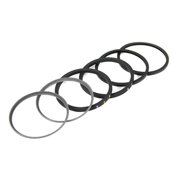 Brake Caliper Repair Kit for Defender 90 – (1983 – 2006) Brake Caliper - Piston (Up to ZA614447) – STC1270G