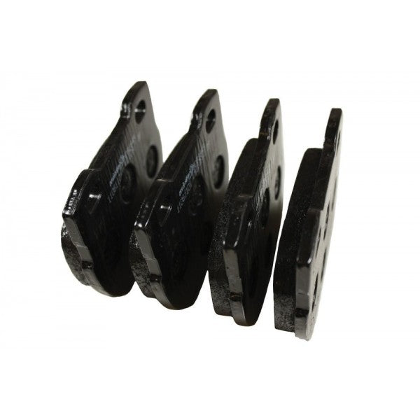 Rear Brake Pads