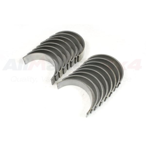 Bearing Set 010 for Defender (1986 – 2006) +10 - 4.0 EFI – STC142610