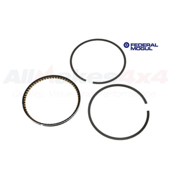 Piston Ring Set for Defender, Discovery 1 & 2 (1986–2004) V8 – STC1427G