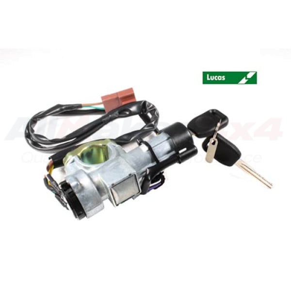 Steering Column Lock for Discovery 1 & Range Rover Classic (1989–1998) – STC1435G