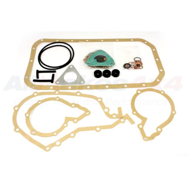 Gasket Set - Bottom End for Series 3 – STC1556