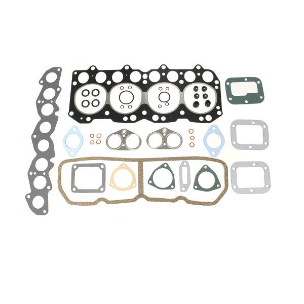 Gasket Set - A/Free for Defender (1986 – 2006) Set - Asbestos Free - Decarbonising – STC1640