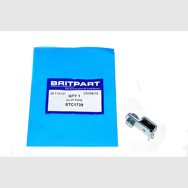 Injector Pipe Clamp for Defender and Discovery 1 300Tdi – STC1739