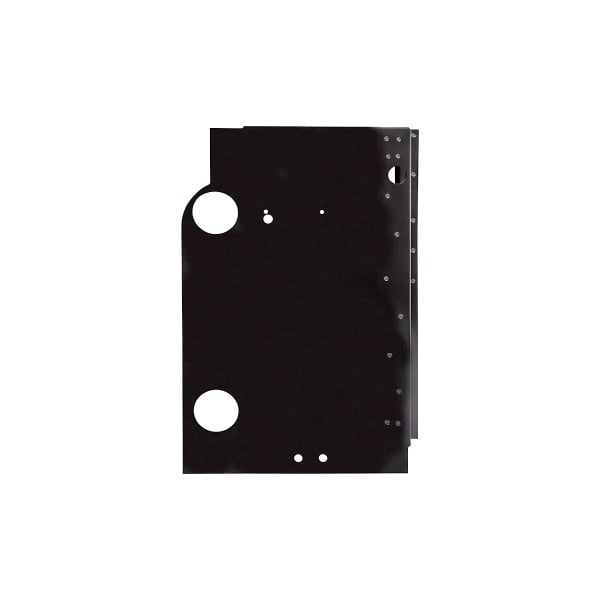 Panel Rear for Defender 90 – (1983 – 2006) LH – STC1855G