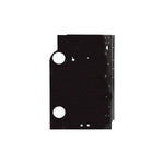 Panel Rear for Defender 90 – (1983 – 2006) LH – STC1855G