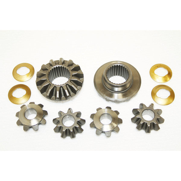 Gear Kit - Differential - Transfer Box for Defender (1986 – 2006) 2.5L Inline Diesel - LT230 43D Tdi Storm – STC2940