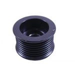 Alternator Pulley for Defender (1986 – 2006) 49mm (From TA969103) – STC3202