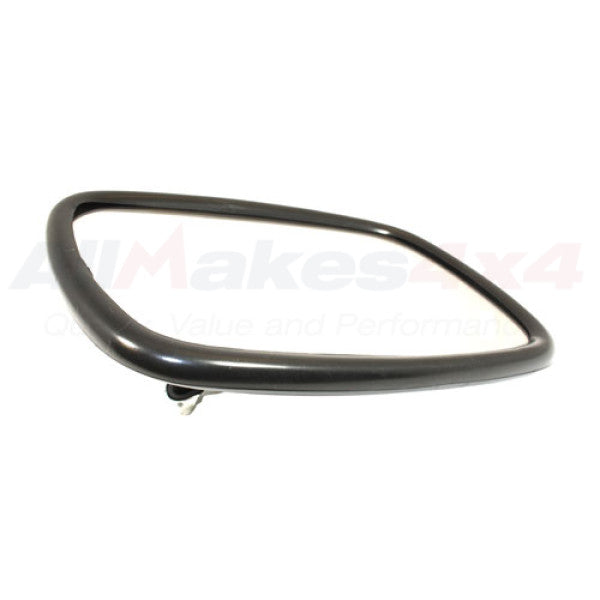 Door Mirrors - Exterior