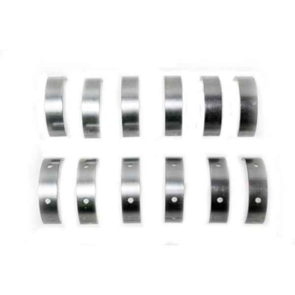 Main Bearing Set (020) for Defender & Discovery 2 (1998–2006) Td5 – STC329920